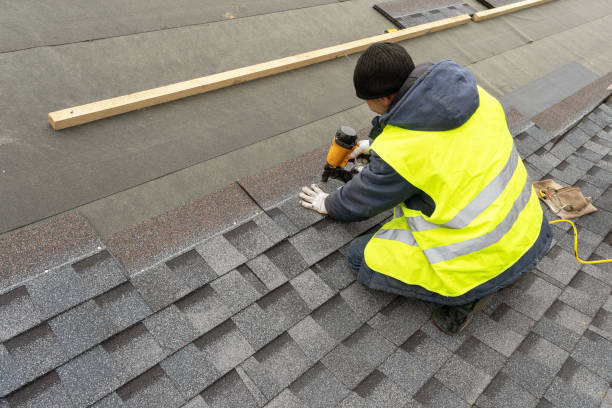 Best Commercial Roofing Services  in Frankfort Square, IL