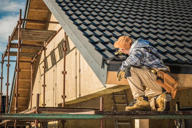 Best Emergency Roof Repair  in Frankfort Square, IL