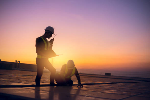 Best Roof Leak Repair  in Frankfort Square, IL