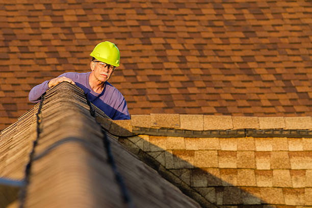 Best Slate Roofing Contractor  in Frankfort Square, IL